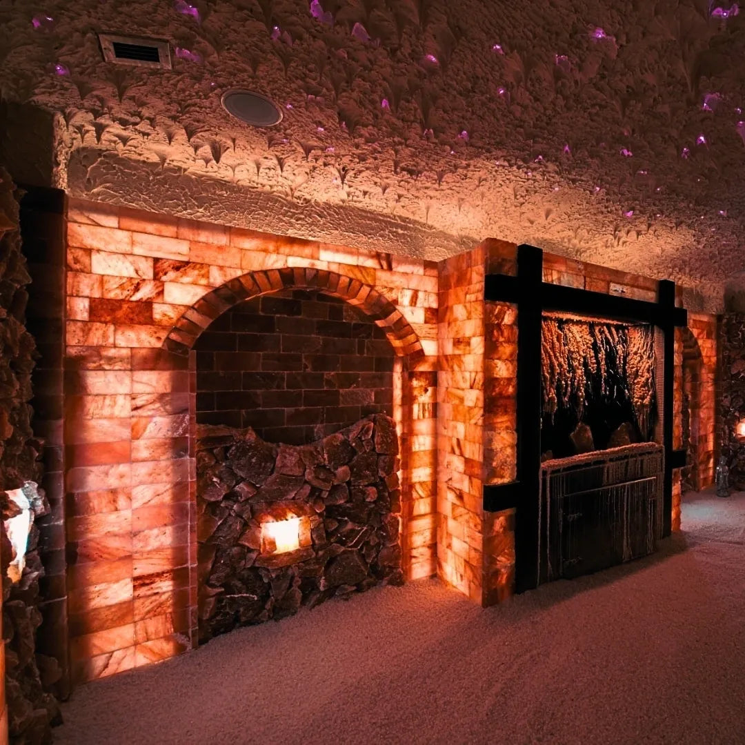 Salt: Nature’s Secret to an Energetic Reset!