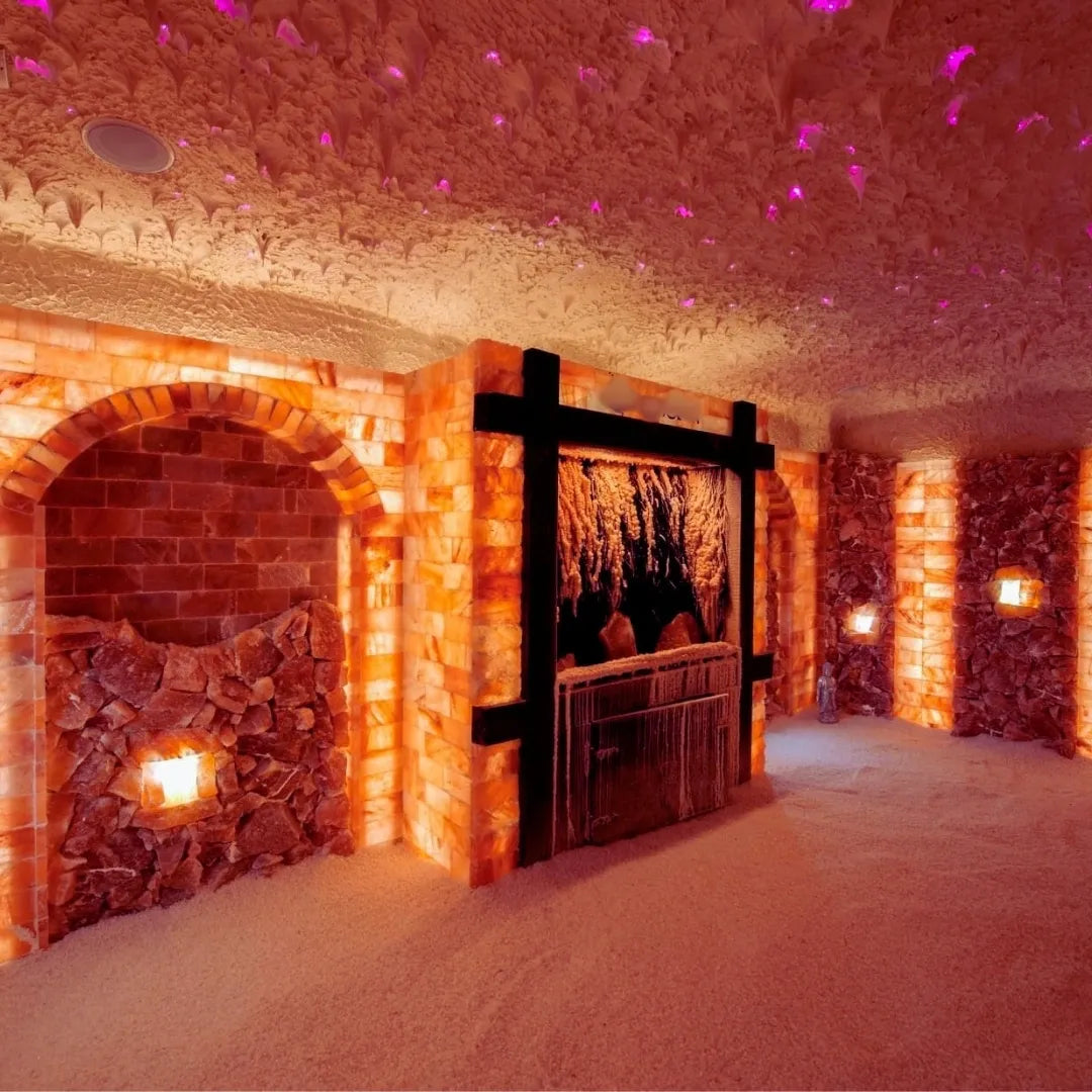 From Coal Mines to Salt Caves: A Journey of Discovery and Legacy