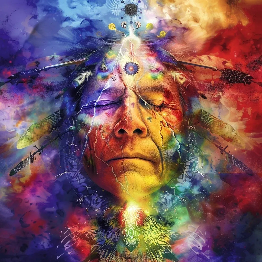 Shamanic Wisdom for Modern Minds: Your Path to Wellness & Balance