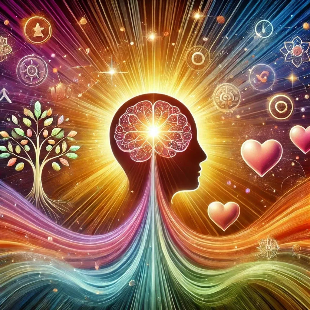 Mindset Mastery: Cultivating an Abundance Mentality