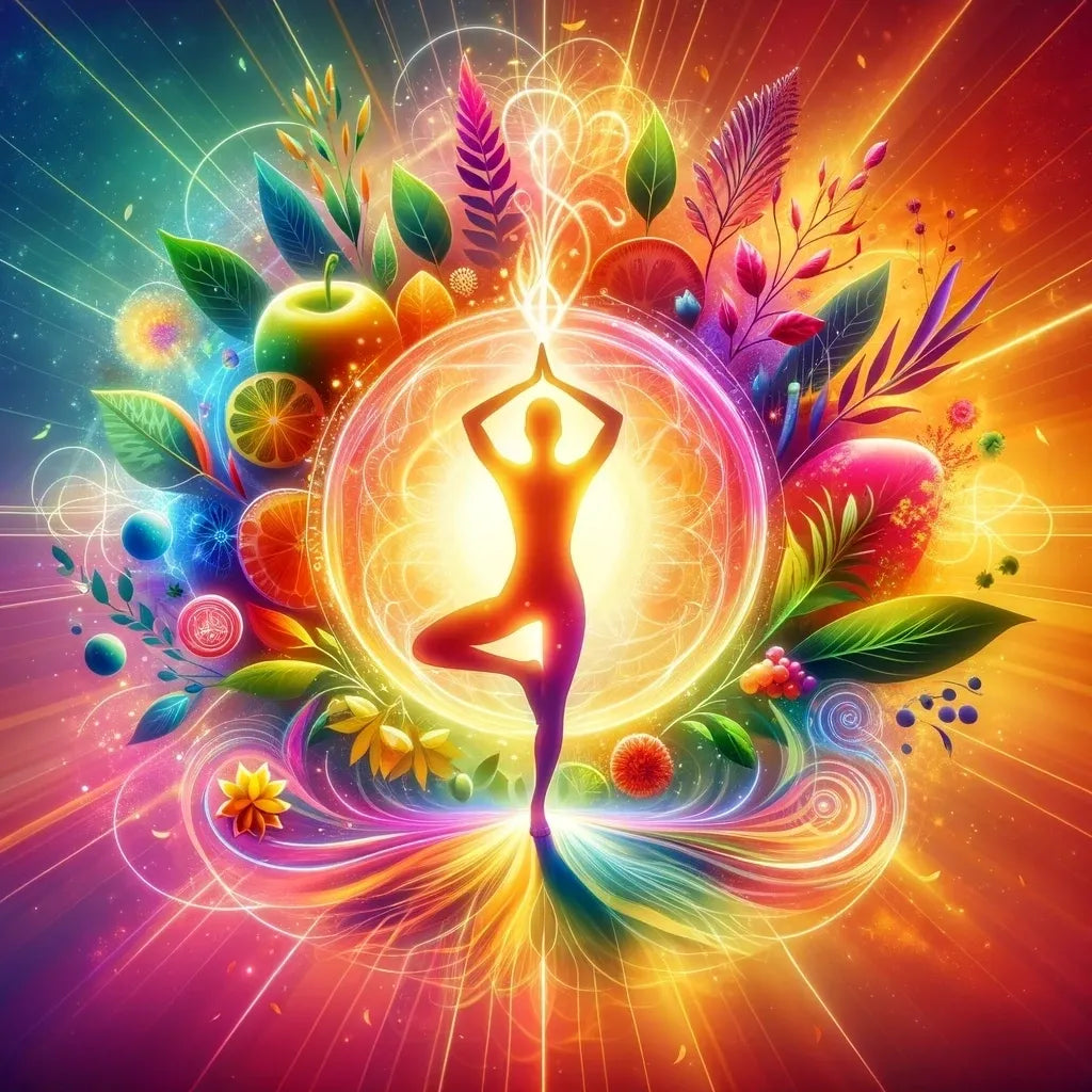 Abundant Health: The Power of Listening to My Body.