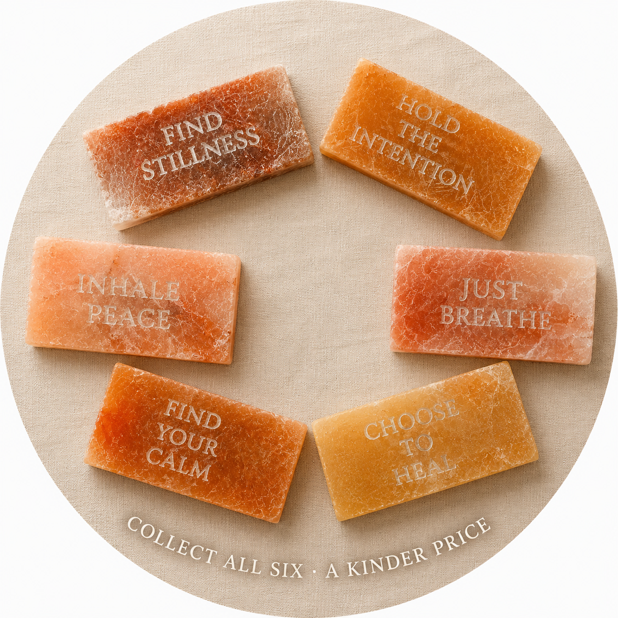Mindful Collection