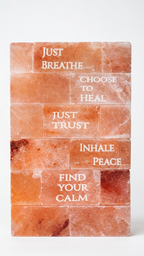 INSPIRE WALL™ Message & Branding – Complete Pack Upgrade Set for Slim Pro Kit
