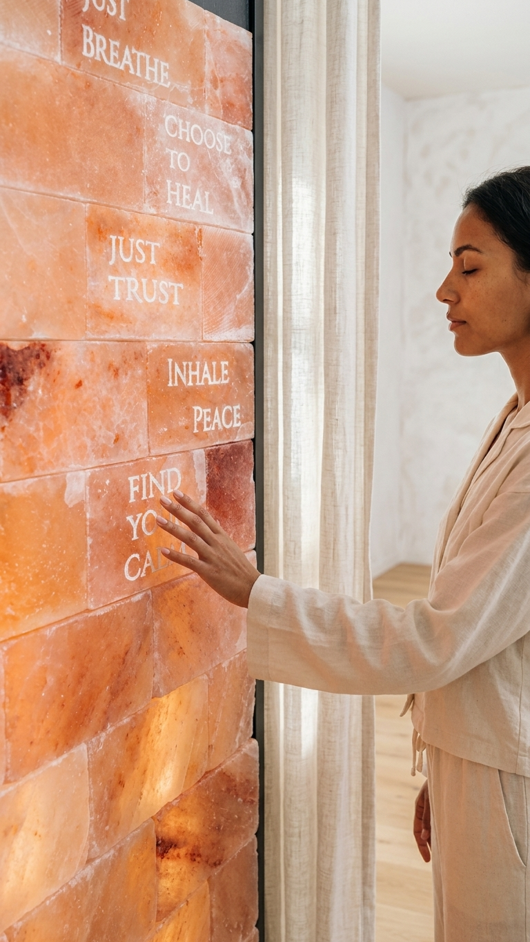 INSPIRE WALL™ Message & Branding – Complete Pack Upgrade Set for Slim Pro Kit