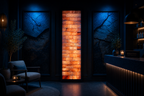 INSPIRE WALL™ GRAND -Pro Kit Custom DIY Salt Wall System