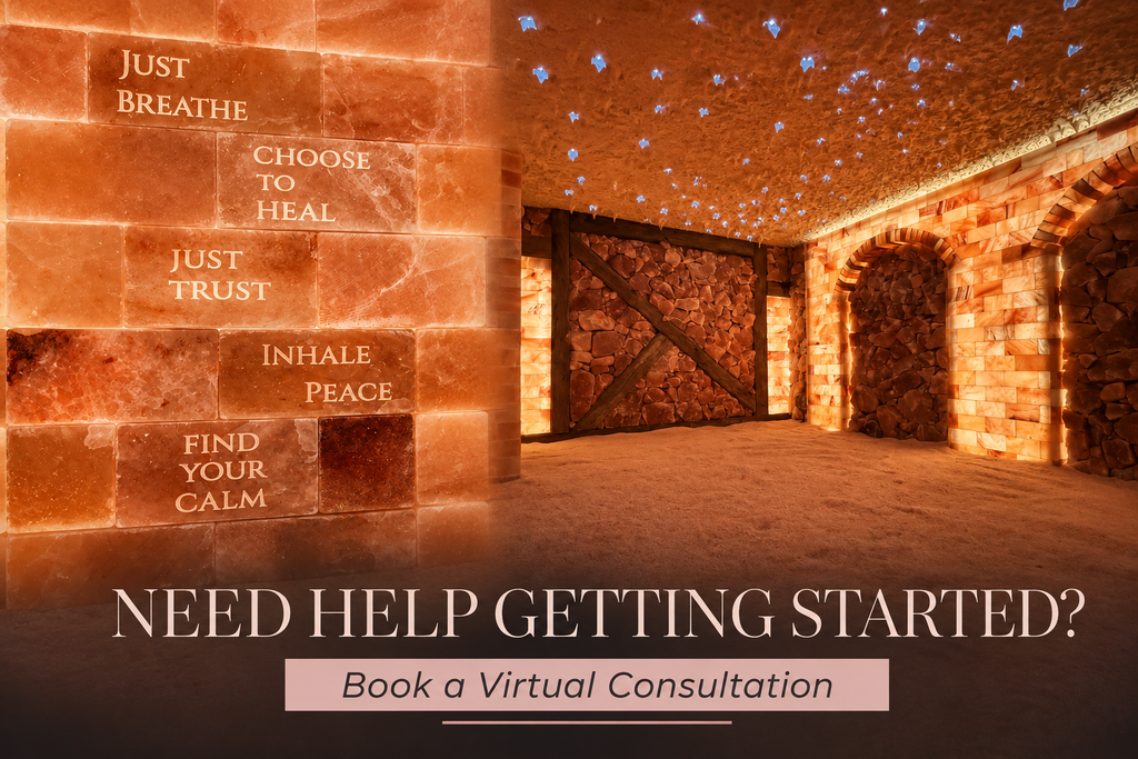 INSPIRE WALL™ Virtual Setup Consultation