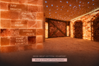 INSPIRE WALL™ Virtual Setup Consultation