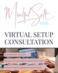 INSPIRE WALL™ Virtual Setup Consultation