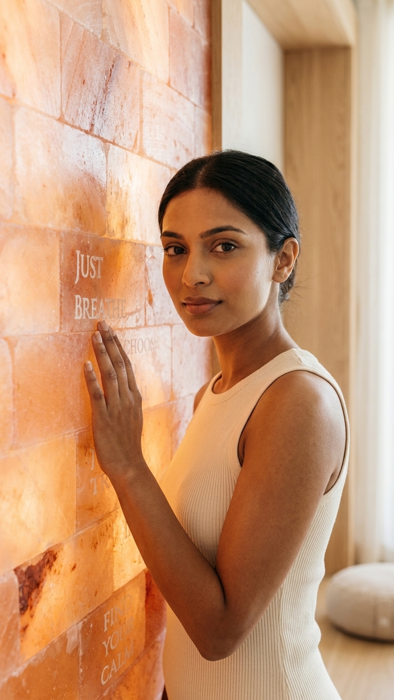INSPIRE WALL™ Message & Branding – Complete Pack Upgrade Set for Slim Pro Kit