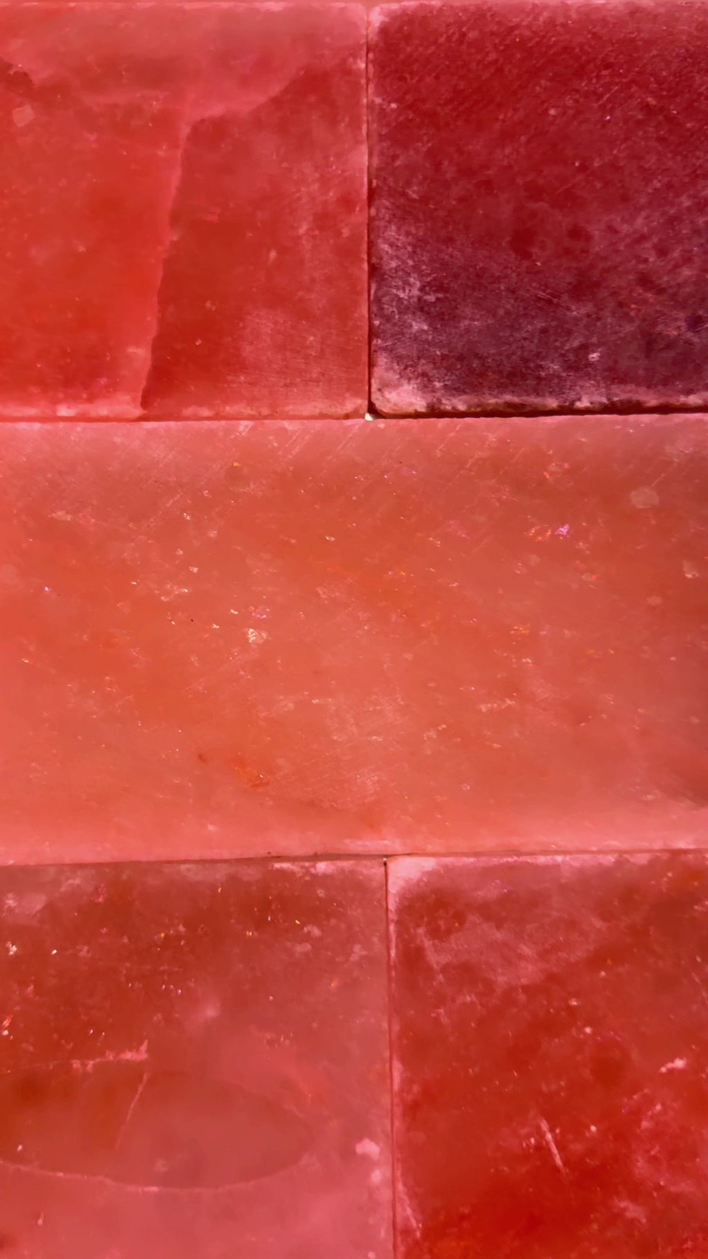 INSPIRE WALL™ GRAND -Core Kit Custom DIY Salt Wall System